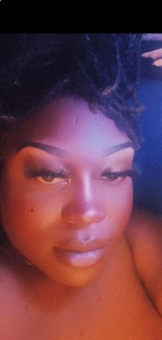 Incall Only Female Escort — Real Dick Eattta - 1
