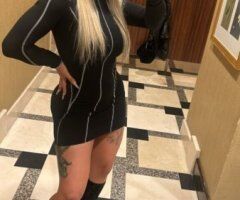 Upscale Blonde Escorts — Houston Outcall & Incall Specials - Image 5