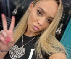 Upscale Blonde Escorts — Houston Outcall & Incall Specials - Image 9
