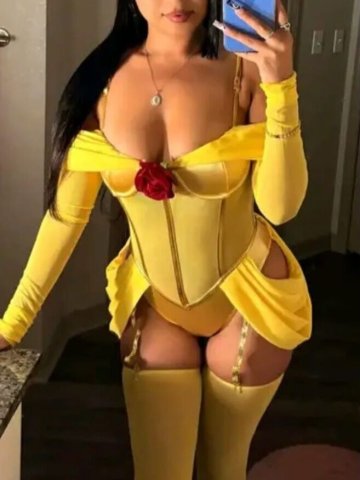 Northern Virginia Female Escort — authentic massage - 1