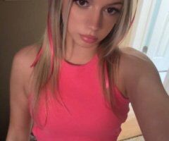 Blonde Escort — Fun Energy for Trouble Moments (24) - Image 4