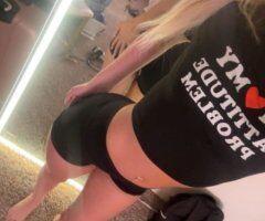 Blonde Escort — Fun Energy for Trouble Moments (24) - Image 7