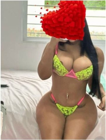 Latina Sweet & Playful (22) — Real Photos, No Deposit - 1