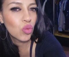 Latina Escort in Des Moines, IA — Discreet Fantasy Dates (Brunette) - Image 5