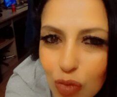 Latina Escort in Des Moines, IA — Discreet Fantasy Dates (Brunette) - Image 6