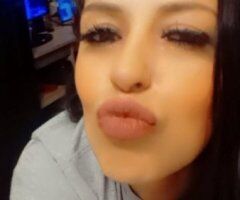 Latina Escort in Des Moines, IA — Discreet Fantasy Dates (Brunette) - Image 9