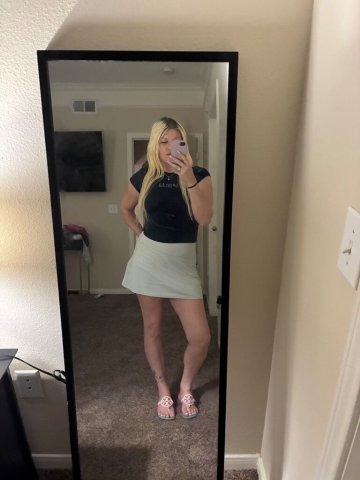 Southhern Belle Blonde Female Escort — 42 - 1