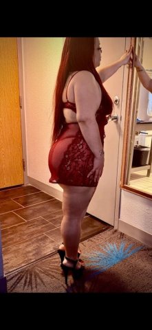 Short, thick escort with sweet attitude and curves — Scranton - 1
