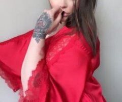 Chattanooga TN Visiting Brunette Escort — Text-Preferred & Verified Only - Image 3