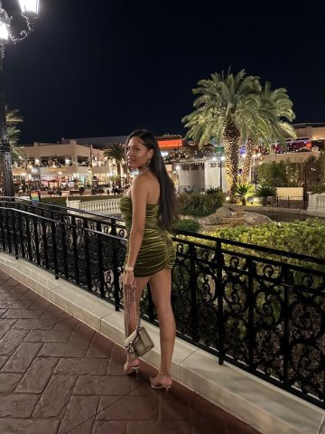 April Showers (26) — Party Friendly Escort for Outcalls & Hosting - 1
