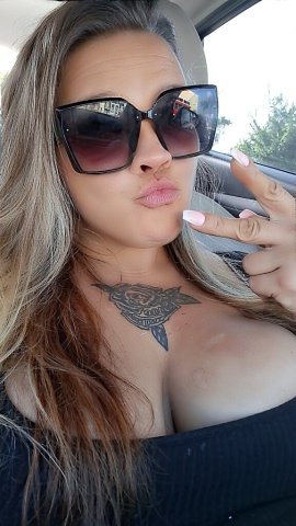 Ana — Jacksonville Florida Female Escort (Masters of Oral) - 1