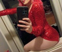 Kansas City Female Escort — BBBJ Special + GFE and full-body massage - Image 5