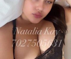 Natalia in Norfolk, Virginia — escort booking via social + website - Image 10