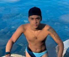 Atlanta escorts - Matt hot