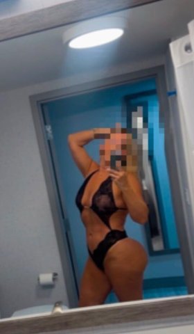 Hartford Female Escort — Hermosa colombiana  - 1