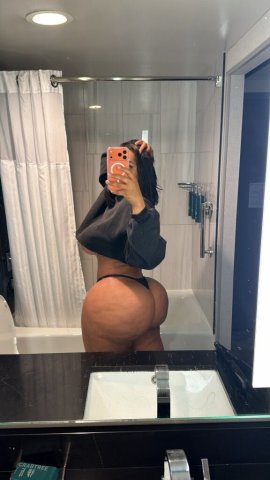 Busty Bombshell Babe (24) — Incall Video Verification + Content - 1