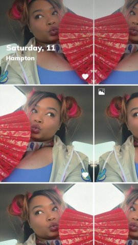 Yoki — Female Escort in Hampton, VA - 1