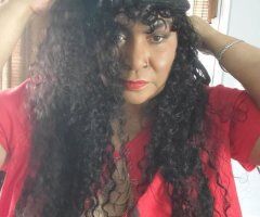 Mature Curvy Female Escort (Huntsville) — Hourly & Half-Hour - Image 5
