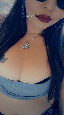 Tucson Female Escort — Outcall, car dates & sloppy services - 1