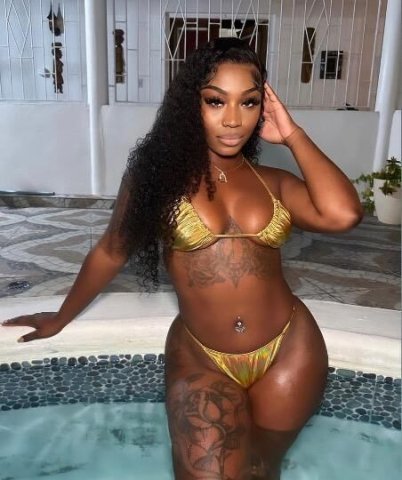 Hilton Head Female Escort — roleplay & massage vibe - 1