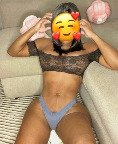 Brockton Brazilian Escort — 2 Days, Bbj, Anal, Massage (No Delivery) - 1