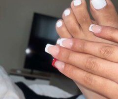 Norfolk, VA Outcall Female Escort — FaceTime Shows & Body Oil Massages - Image 2