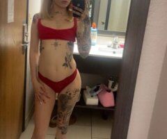 Ashley Winter (25) — Female Escort for In/Outcalls - Image 2