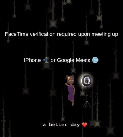 Chicago Incall Specials with FaceTime Verification - 1