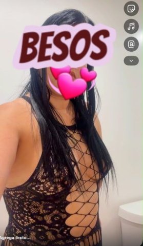 Amarillo Female Escort — disponible - 1