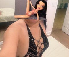 Amarillo Female Escort — disponible - Image 4