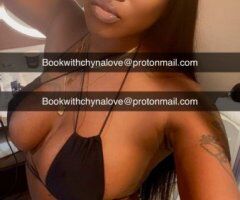 Chyna Love — Boise Female Escort (Kinky, Erotic, Sensual Sessions + QK/HH) - Image 10