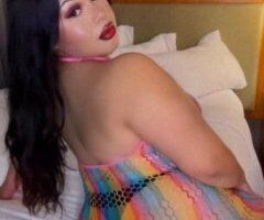 Everett WA Nuru & Massage Specialist for Fetishes — “No BB / No BBJ / No GFE” - Image 4