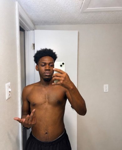 Money make my dick hard 😈💰 - 1