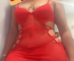 North Jersey escorts - Rica Chica Solo Hsgo Deliveries / Only Outcall - 36 (North Jersey)