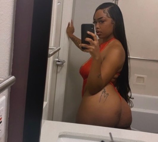 Dallas Afro-Latina Female Escort — 60 BJ Only SPC (No Bare) + QV Special - 1