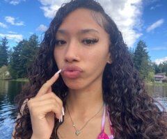 Seattle Petite Throat Goat Incall/Outcall with Car Fun - Image 2