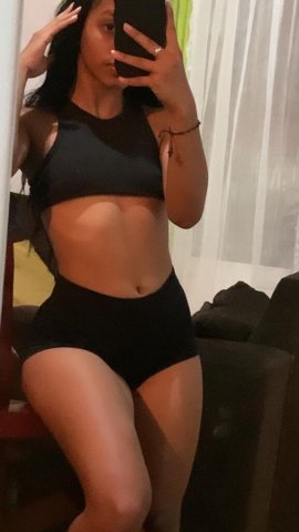 Fredericksburg Female Escort — BBBJ, Massage, 69 - 1