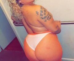 Panama City Female Escort — Goood Time - Image 5