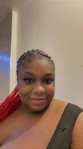 Chicago BBW Kandi — Incalls Only, Cum Play - 1