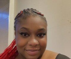Chicago escorts - Chicago BBW Kandi — Incalls Only, Cum Play