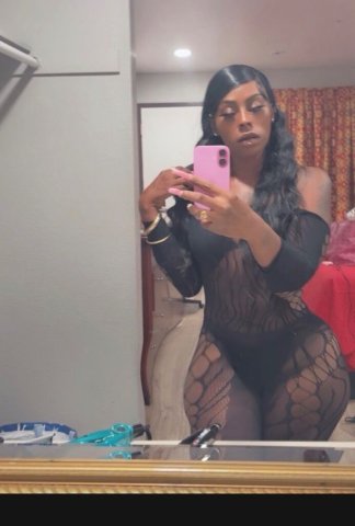 Merced CA Female Escort — Incall Only (No GFE/Kissing) - 1