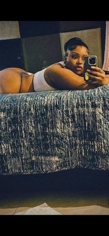 Bronx Slim Thick Ebony baddie (26) — Incall & Outcall - 1