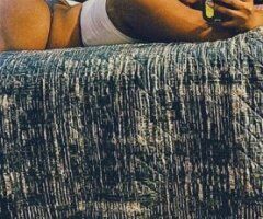 Bronx escorts - Bronx Slim Thick Ebony baddie (26) — Incall & Outcall