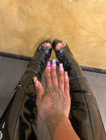 Lafayette LA Female Escort — Video Sex, Personal Pics & In-Person Visits - 1