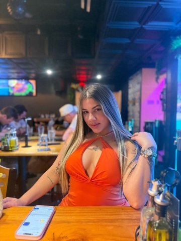 Ocala FL Escort — Nueva chica (27) para trios y anal - 1