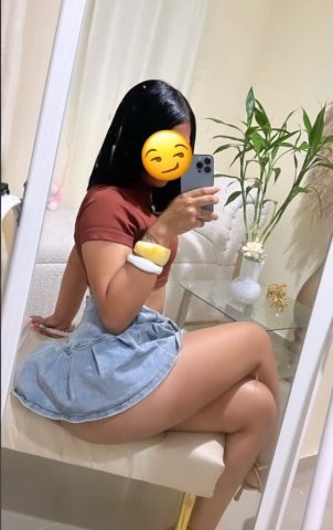 Latina Female Escort in Albany, NY — BBJ, massages, sensual movement - 1