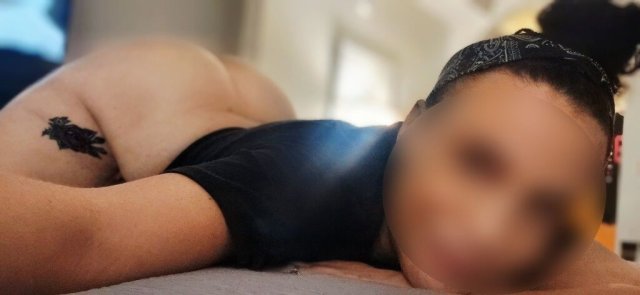 Baton Rouge Female Escort — In-Calls & Outcalls, Fetish-Friendly - 1