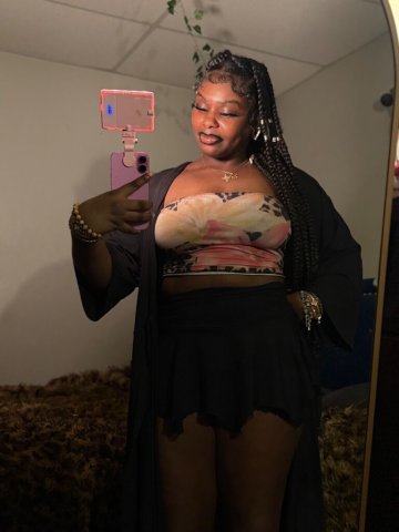 Incall & outcall  in Nashville — escort chocolate experience - 1