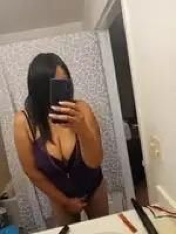 Amber — Native American GFE & Massage (Appointments Only) - 1