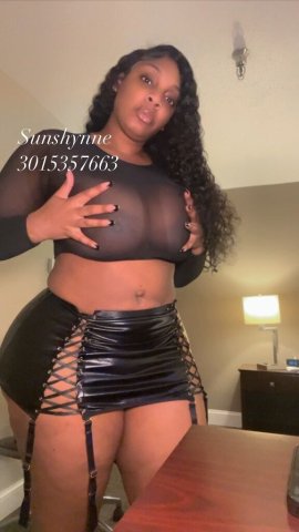 Alexandria  Nasty Eater (Incalls/Outcalls) — Half Hour Full Service - 1